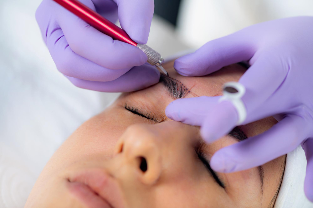 What You Need to Know About Microblading for Oily Skin