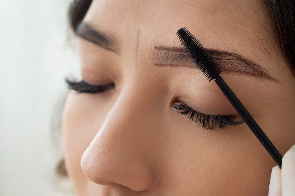 What to Expect When Microblading For The First Time