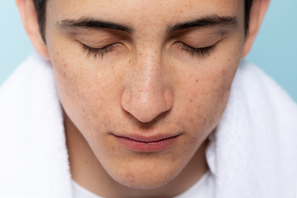 Understanding and Treating Hyperpigmentation: Your Guide to Clear, Healthy Skin