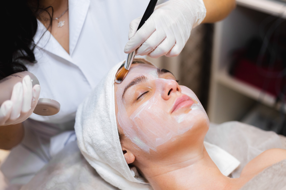 Skincare Essentials: Your Guide to Facials in Lake Mary, FL