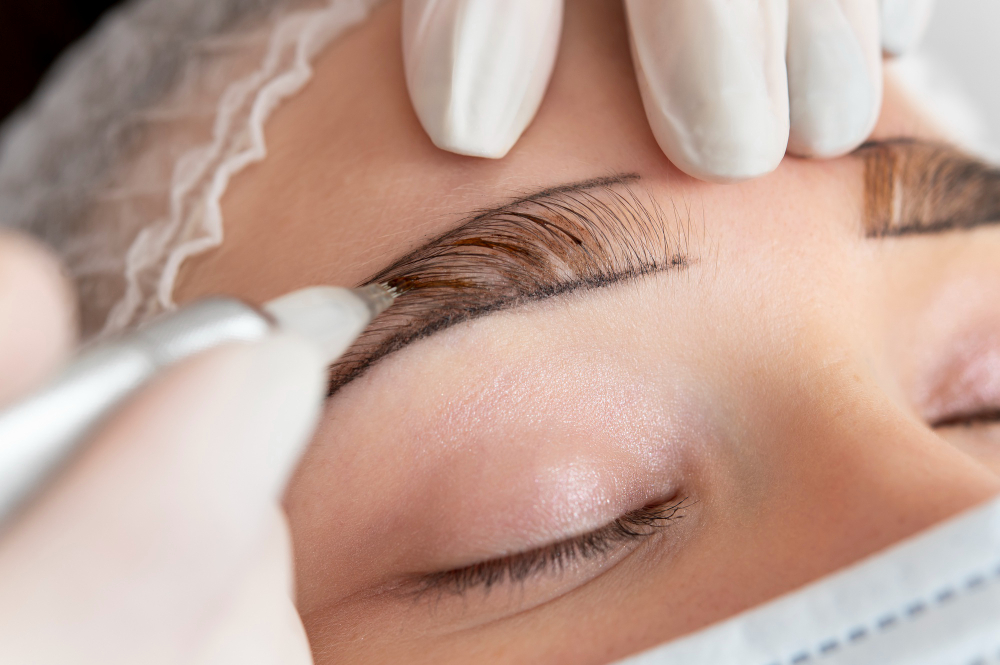 The Time-Saving Miracle of Microblading for Busy Moms