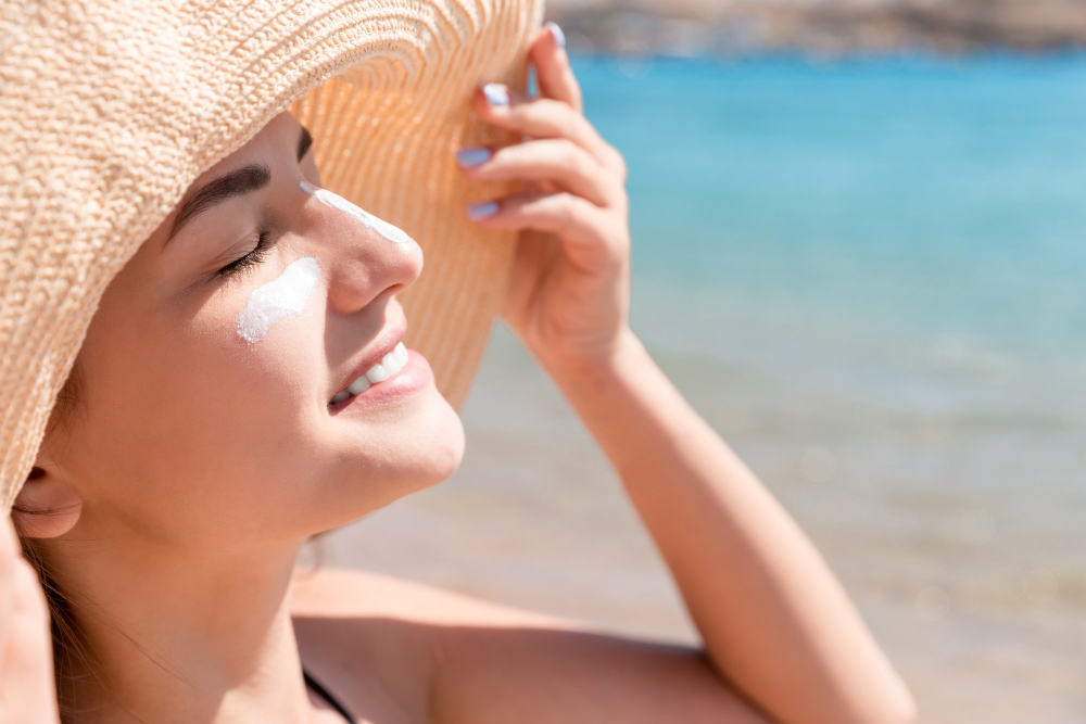 A Comprehensive Guide to Sunscreen and Skin Protection