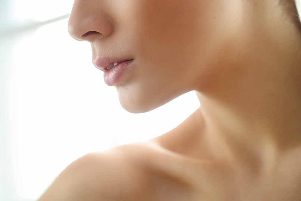 Non-Surgical Approaches to Reducing a Double Chin